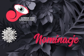 Znamy nominacje SAS 2018!